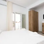 Apartament Diamanti Downtown Limenas (Thasos)