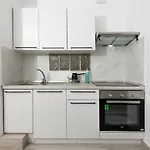Apartament Diamanti Downtown Limenas (Thasos)