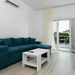 Apartament Diamanti Downtown