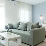 דירה Diamanti Downtown
