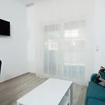 Διαμέρισμα Diamanti Downtown Λιμένας