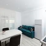 דירה Diamanti Downtown