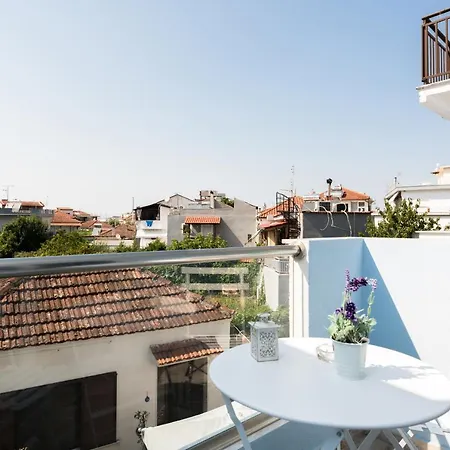 Diamanti Downtown Apartament
