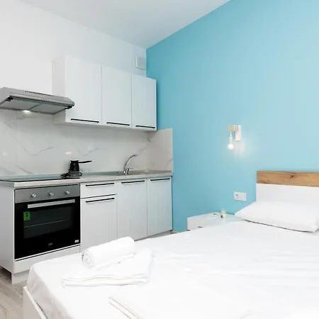 Apartament Diamanti Downtown