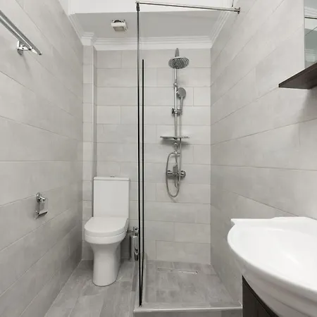 Apartament Diamanti Downtown