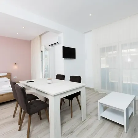 Apartament Diamanti Downtown Limenas (Thasos)