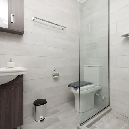 Diamanti Downtown Apartament Limenas (Thasos)