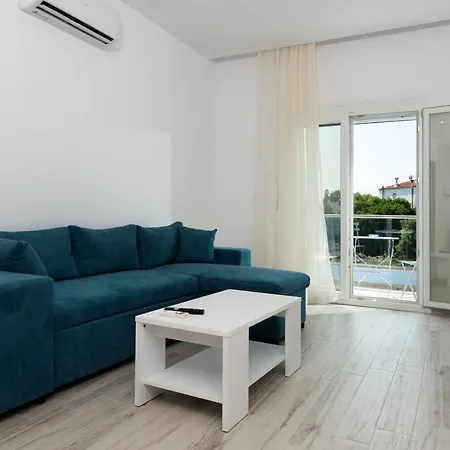 Appartement Diamanti Downtown