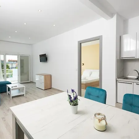 Apartament Diamanti Downtown *