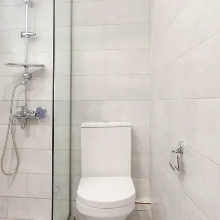 Apartament Diamanti Downtown *
