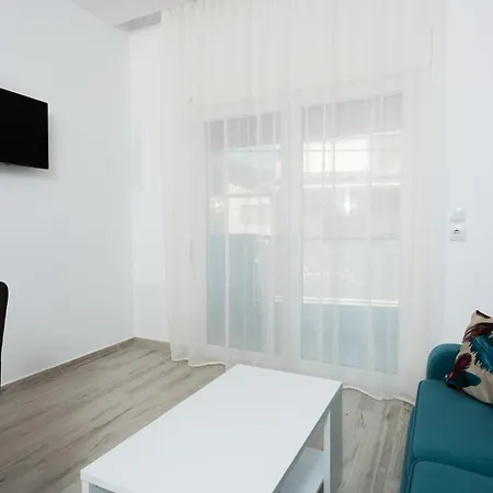 Appartement Diamanti Downtown Thasos