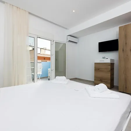 Diamanti Downtown Appartement