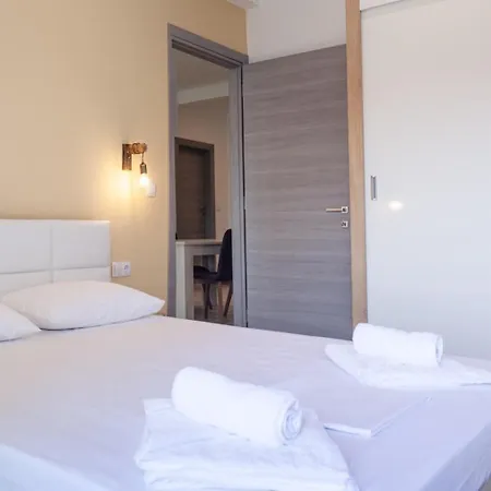 Diamanti Downtown Apartament Limenas (Thasos)