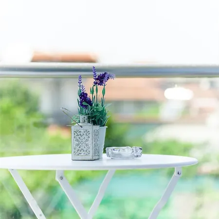 Apartament Diamanti Downtown