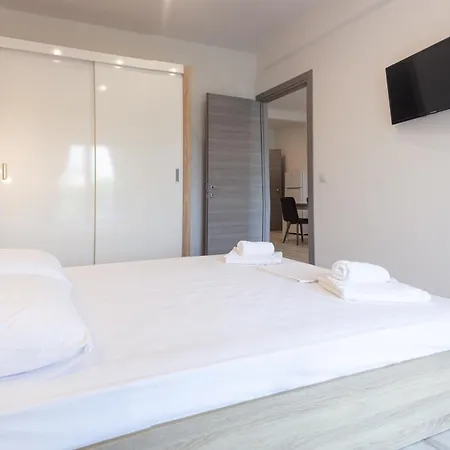 Apartament Diamanti Downtown Limenas (Thasos)