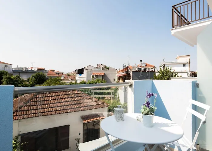 Diamanti Downtown Appartement