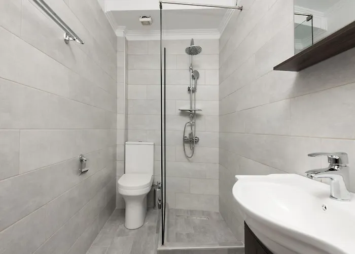 Apartamento Diamanti Downtown