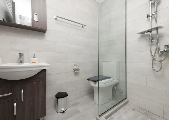 Diamanti Downtown Apartamento Limenas (Thasos)