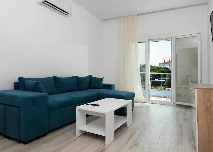 Appartement Diamanti Downtown
