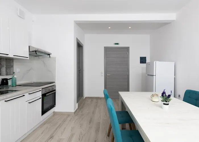 Apartamento Diamanti Downtown