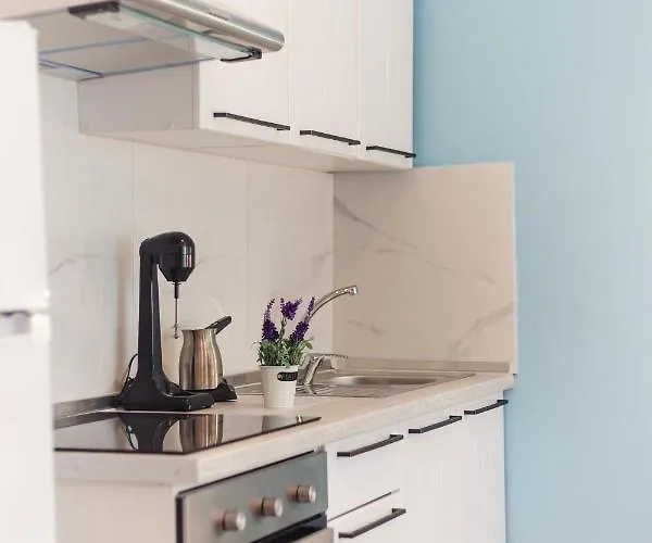 Diamanti Downtown Apartamento