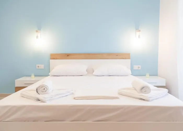 Apartamento Diamanti Downtown *