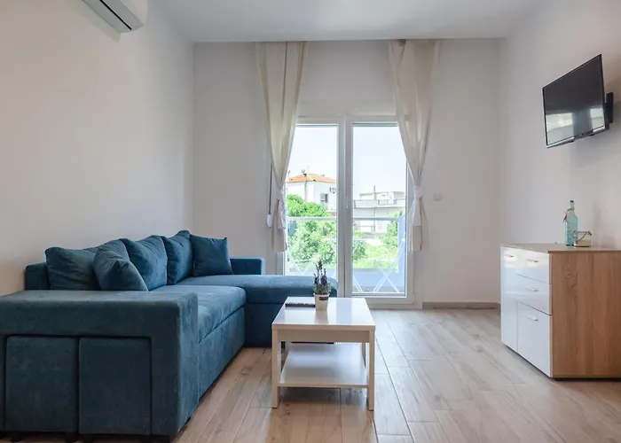 Apartamento Diamanti Downtown *