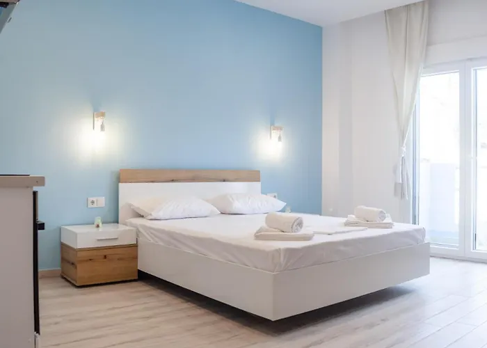 Diamanti Downtown Appartement *